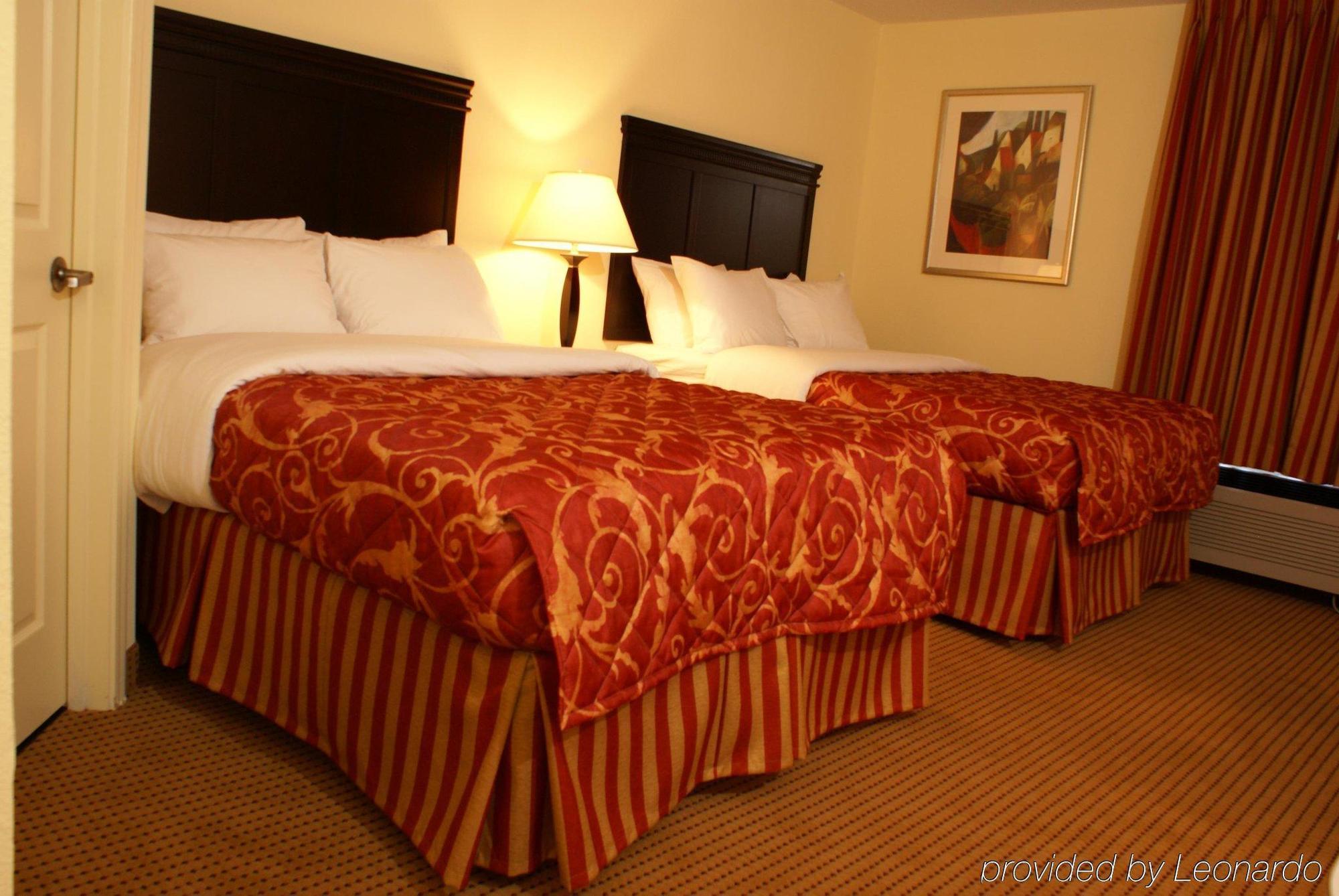 Intown Suites Extended Stay Anderson Sc - Clemson University Pokoj fotografie